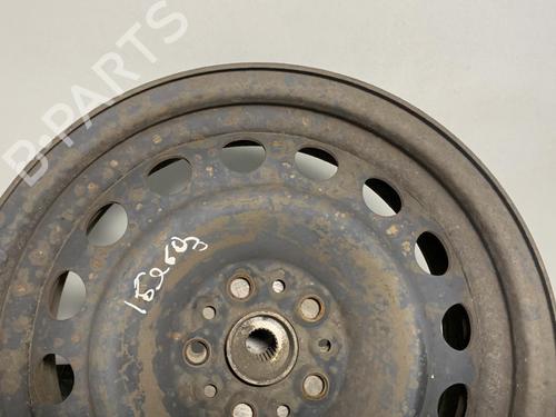 Used Rim Rim CITROËN C8 (EA_, EB_) [2002-2026] 21959191 21959191