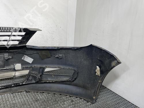 Front bumper VW SHARAN (7N1, 7N2) 2.0 TDI | BP21959959C7 
