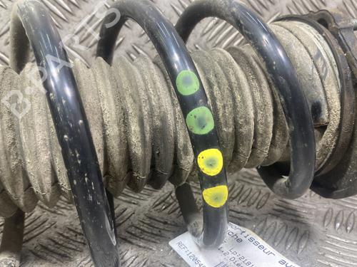 Left front shock absorber PEUGEOT BIPPER Tepee 1.3 HDi 75 | BP33484889M16 - Image 2