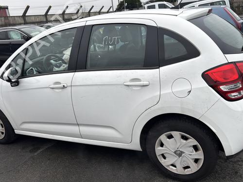 Radio CITROËN C3 II (SC_) 1.6 HDi | BP24198139E6 - Image 22