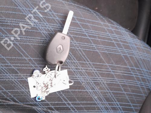 Switch RENAULT CLIO III (BR0/1, CR0/1) 1.5 dCi (C/BR0G, C/BR1G) | BP32190371I30 - Image 11