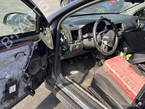 Left headlight OPEL SIGNUM Hatchback (Z03) 1.9 CDTI (F48) | BP28542913C28 - Image 7