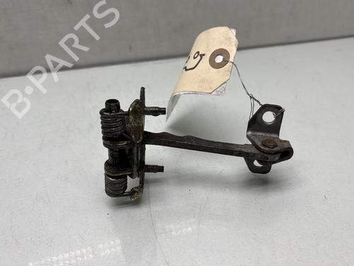 Used Hinge/Door check strap Hinge/Door check strap CITROËN XSARA PICASSO (N68) 2.0 HDi (90 hp) 27663167 27663167