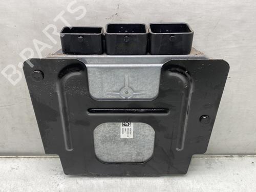 Engine control unit (ECU) CITROËN BERLINGO MULTISPACE (B9) 1.6 HDi 115 | BP22608272M57 