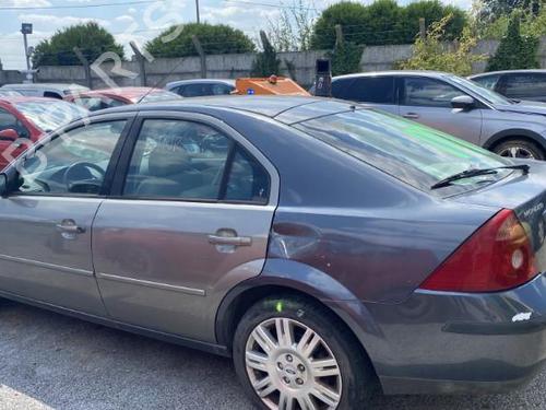 Right headlight FORD MONDEO III (B5Y) 2.5 V6 24V | BP25626077C29  - Image 15