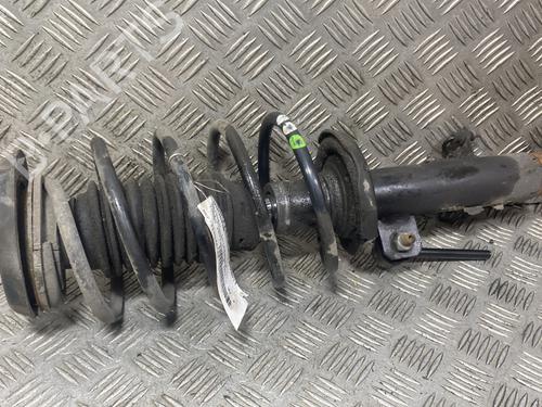 Used Left front shock absorber CITROËN C3 I (FC_, FN_) 1.4 HDi (68 hp) 28187959