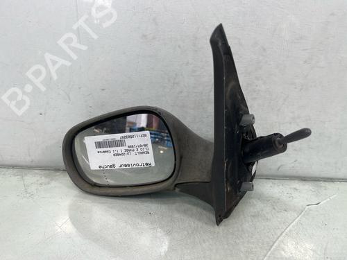 Retrovisor esquerdo Retrovisor esquerdo 36389062 36389062