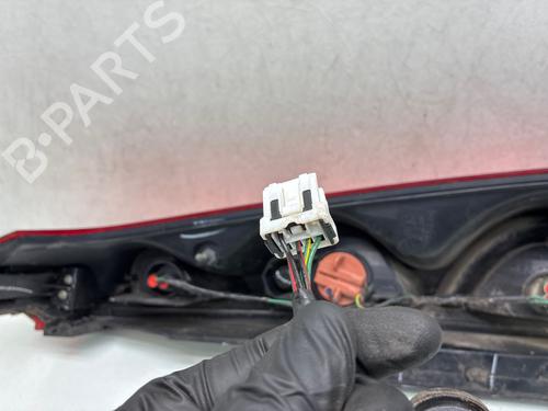 Left taillight NISSAN NOTE (E11, NE11) 1.5 dCi | BP35896993C34 - Image 2