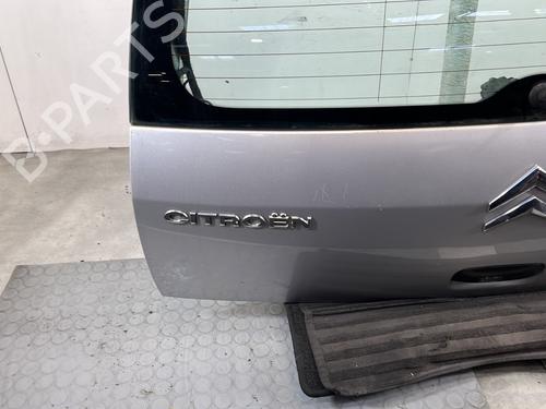 Tailgate VW TAIGO (CS1) 1.5 TSI | BP30593190C6 - Image 2
