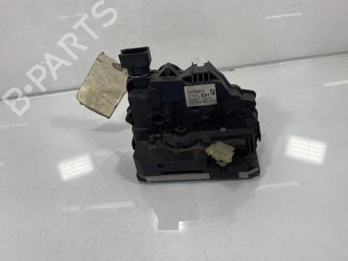 Front right lock OPEL CORSA D (S07) 1.3 CDTI (L08, L68) | BP20003868C97 