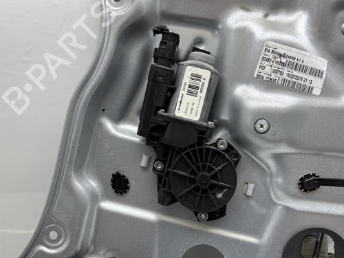 Rear right window mechanism KIA CEE'D SW (ED) 1.6 CRDi 115 | BP28569266C25  - Image 5