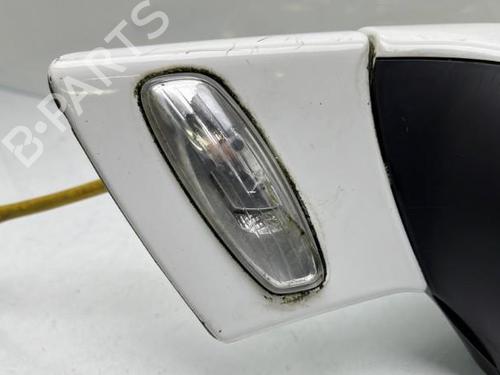 Left mirror PEUGEOT 308 I (4A_, 4C_) 1.6 HDi | BP21797380C26 