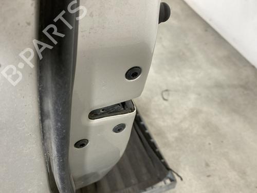 Left front door HYUNDAI TUCSON (JM) 2.0 CRDi | BP24809245C2 