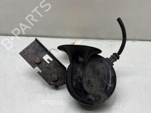 Used Horn RENAULT SCÉNIC III (JZ0/1_) 1.2 TCe (116 hp) 31612966