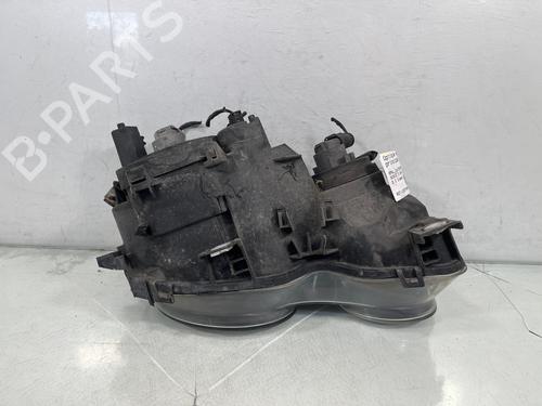 Left headlight BMW 3 Compact (E46) 318 td | BP36307043C28 - Image 4
