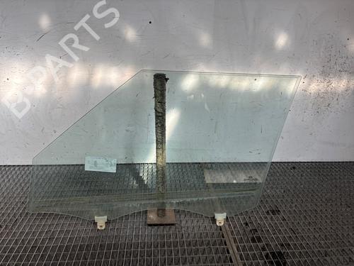Used Front right door window Front right door window KIA SOUL I (AM) [2009-2014] 34637367 34637367