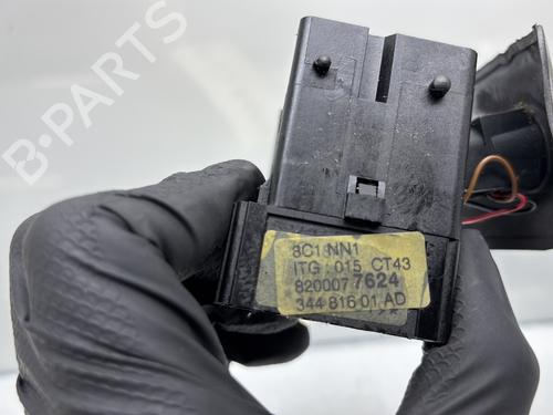 Switch RENAULT KANGOO (KC0/1_) 1.9 dTi (KC0U) | BP28705026I30 