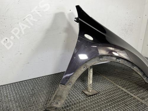 Right front fenders NISSAN QASHQAI I (J10, NJ10) 1.5 dCi | BP28281954C42 