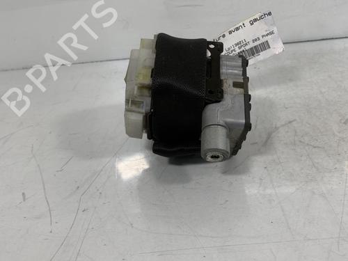 Used Front left belt tensioner MERCEDES-BENZ C-CLASS Coupe (CL203) C 220 CDI (203.706) (143 hp) 20029405