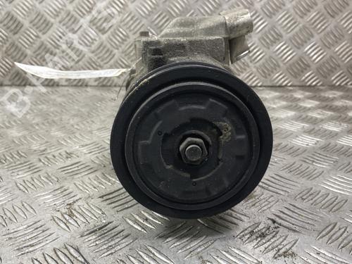 AC Kompressor VW POLO IV (9N_, 9A_) 1.4 TDI (70 hp) 28569336