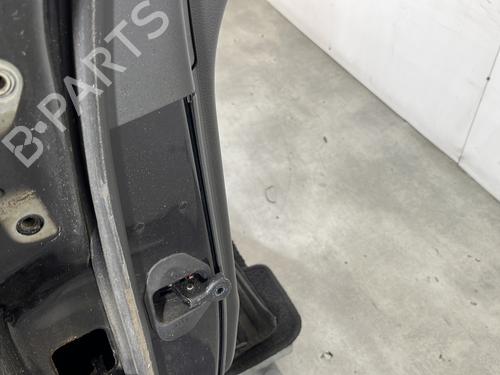 Right rear door OPEL ASTRA J (P10) 1.7 CDTI (68) | BP29999499C5 