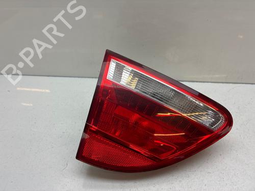 Used Left tailgate light Left tailgate light SEAT EXEO (3R2) 1.8 T (150 hp) 39902042 39902042