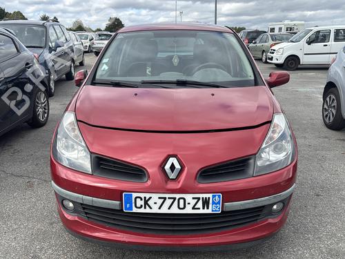 Left front window switch RENAULT CLIO III (BR0/1, CR0/1) 1.5 dCi (BR17, CR17) | BP30535754I27 - Image 38