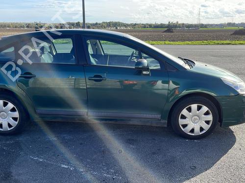 Left rear door CITROËN C4 I (LC_) 1.6 16V | BP19975851C4 