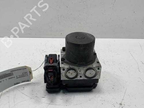 Used ABS pump KIA PICANTO II (TA) 1.0 (69 hp) 20025803