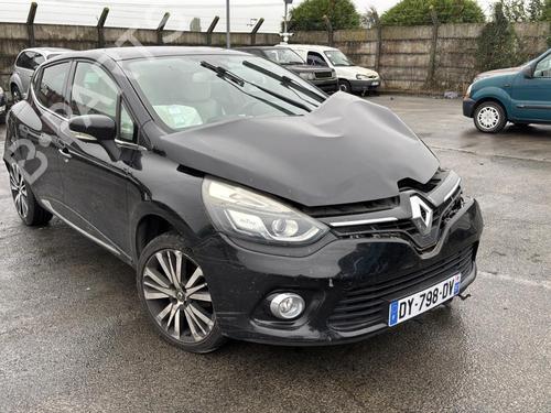 Left rear window switch RENAULT CLIO IV (BH_) 1.5 dCi 90 | BP27721697I29 - Image 48