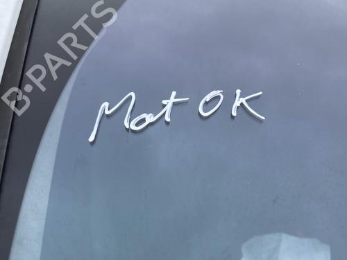 Rear mirror CITROËN C4 Picasso II 1.6 BlueHDi 120 | BP31887019I6  - Image 28