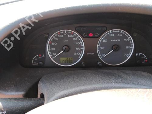 Rim CITROËN XSARA (N1) 1.4 HDi | BP21961471C45