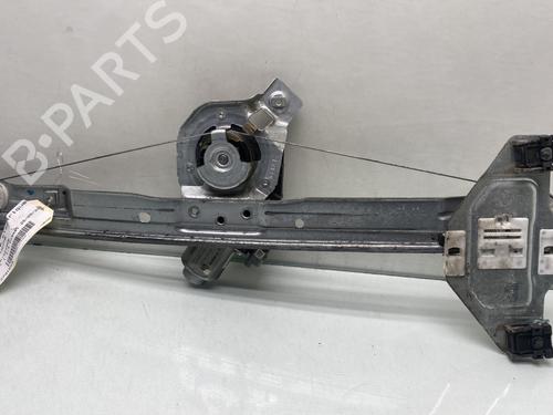 Used Front left window mechanism CITROËN C3 II (SC_) 1.4 HDi 70 (SC8HZC, SC8HR0, SC8HP4) (68 hp) 30887647