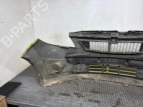 Front bumper CHEVROLET SPARK (M300) | BP37678779C7 - Image 4