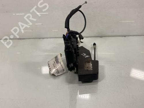 Used Front left lock Front left lock KIA CARENS III MPV (UN) 2.0 CRDi 140 (140 hp) 20028482 20028482