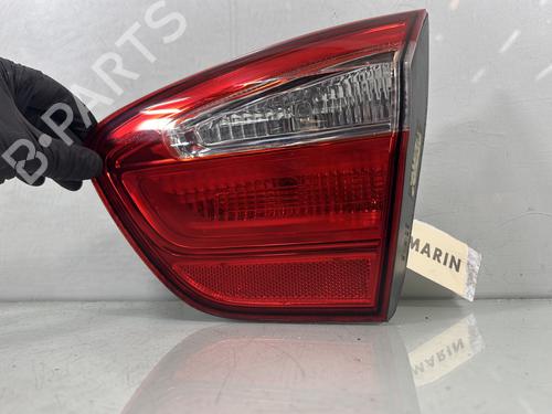 Right tailgate light KIA RIO III (UB) 1.25 CVVT | BP29507391C80 