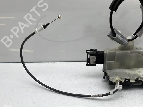 Rear left lock CITROËN C3 / C3 ORIGIN III (SX) 1.6 BlueHDi 100 | BP28279621C100 