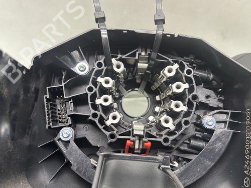 Steering column stalk MERCEDES-BENZ A-CLASS (W176) A 200 CDI (176.001) | BP29919903I23