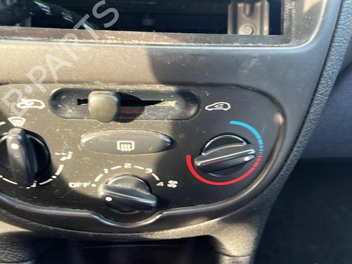 Front right window mechanism PEUGEOT 206 Hatchback (2A/C) 1.4 i | BP30535636C23 