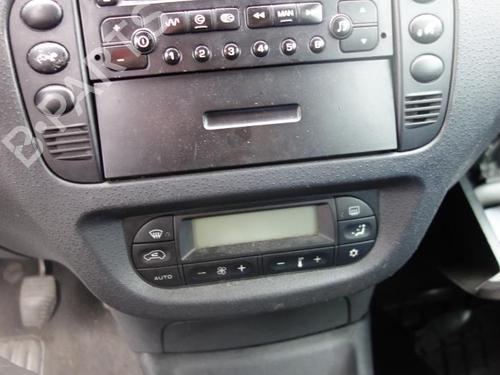 Front right lock CITROËN C2 (JM_)  | BP20028982C97 
