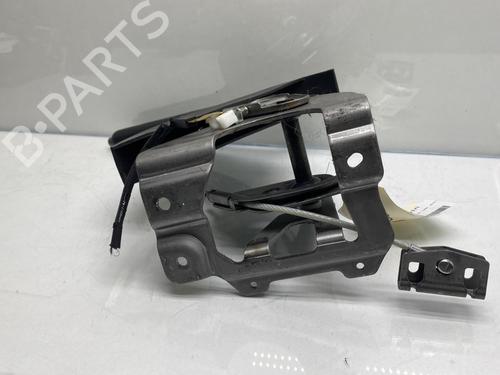 Used Hand brake NISSAN QASHQAI / QASHQAI +2 I (J10, NJ10, JJ10E) 1.6 dCi (130 hp) 19970933