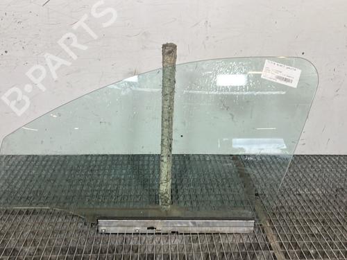 Used Front left door window OPEL CORSA C (X01) 1.2 (F08, F68) (75 hp) 30576326