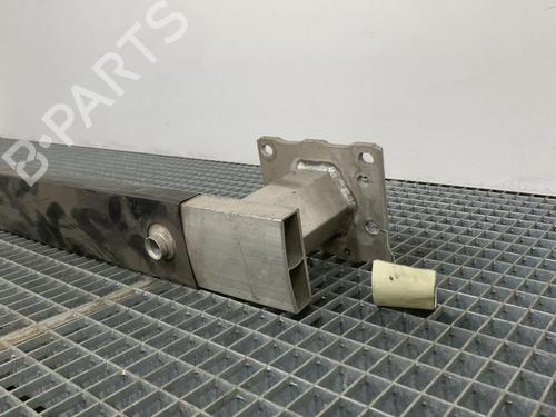 Front bumper reinforcement PEUGEOT 307 SW (3H)  | BP27611400C109 