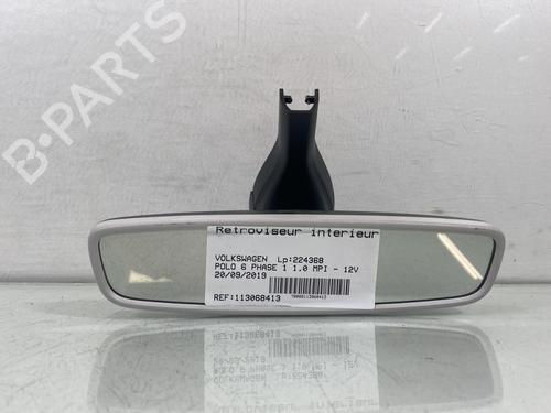 Specchietti retrovisore VW POLO VI (AW1, BZ1, AE1) 1.0 (75 hp) 30490252