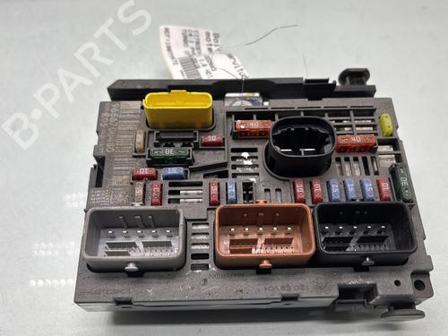 Zekeringkast CITROËN C4 I (LC_) 1.6 HDi | BP28704899E1 