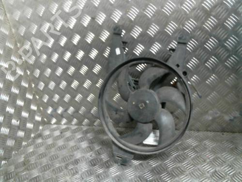 Radiator fan NISSAN MICRA II (K11)  | BP20001323M35 
