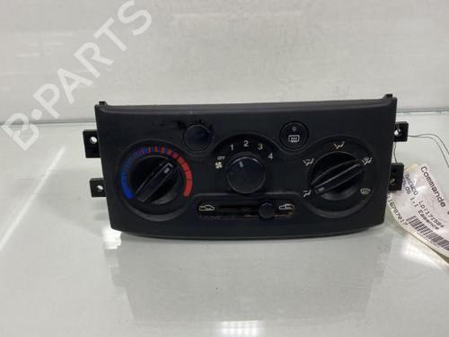Used Climate control Climate control DAEWOO KALOS (KLAS) 1.2 (72 hp) 20033989 20033989