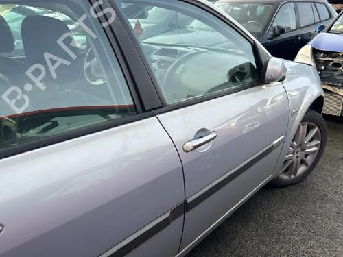 Gearbox RENAULT MEGANE II Estate (KM0/1_) 1.9 dCi (KMRG, KM1G, KM0G, KM2C) | BP20659663M3 