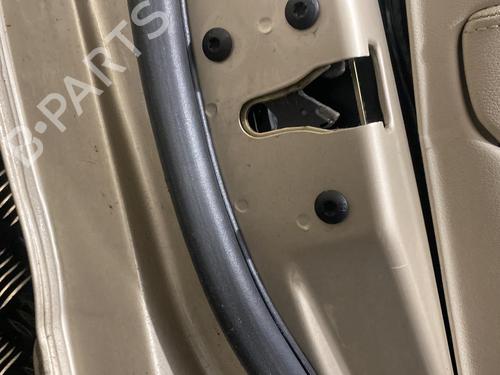 Dør venstre foran JAGUAR X-TYPE I (X400) 2.1 V6 | BP21955995C2 