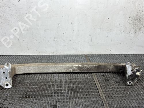 Used Front bumper reinforcement Front bumper reinforcement RENAULT CLIO III (BR0/1, CR0/1) 1.5 dCi (BR17, CR17) (86 hp) 33659259 33659259